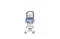 China Humidity Oxygen Concentration Control Pediatrics Instruments Infant Incubator supplier