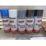 400ml Aerosol Spray Paint General High Gloss Purpose Interior / Exterior Applied for sale
