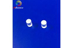 China 0.5-50mm Glass Optical Components supplier