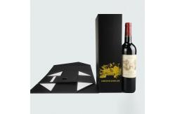 China Custom Logo Paper Box Packaging Paper Pastry Cases 4c Offset Printing supplier