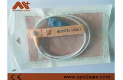 China Datex Ohmeda Disposable SpO2 Sensor Adult Neonate OXY-AF-10 supplier