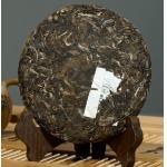 Flavored Raw Chinese Puer Tea , Top Grade Chinese Puer Tea Slimming Tea