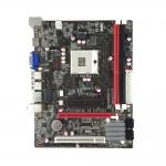 PCWINMAX New HM55 PGA 988 Intel PC Motherboard Support First Gen I3 I5 I7 HM55 Dual Memory Channel DDR3 OEM Mainboard for sale
