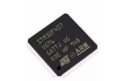 China PIC32MZ1024ECG064-E/PT supplier