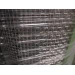Crimped Wire Woven Vibrating Screen Mesh For Coal Mine