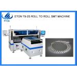 1M Per Cycle High Speed SMT Placement Machine For Flexible Strip for sale