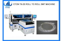 China Group Picking And Placing SMT Two Items In One Time Placement Machine supplier