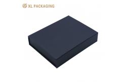 China Custom Logo Chocolate Packaging Box Magnetic Candy Chocolate Rigid Paper Boxes supplier