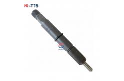 China Engine Fuel Injector TCD2012L04 2V TD2012 L04 2V 02113547 0432193450 supplier