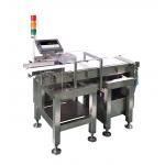 5-1000G CW-600G Food Automatic High Speed Checkweigher for sale