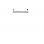 ISO Standard  Fin Aluminum Intercooler Core High Quality for sale