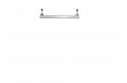 China ISO Standard  Fin Aluminum Intercooler Core High Quality supplier
