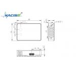 KL3A - 05U Smart Home 3D Solid - State Lidar for sale