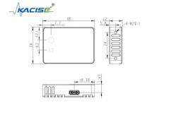 China KL3A - 05U Indoor Robotics 3D Solid - State Lidar supplier