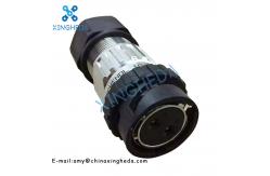 China Ericsson RNT 447 32/02 RRU Plug DC Connector supplier