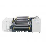 Dpack corrugated Automatic High Speed HSF-408S Cassette Single Facer Corrugated Machine With 1 Year Warranty for sale
