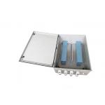 IP66 Waterproof Distribution Box SMC Polyester fiberglass enclosure box