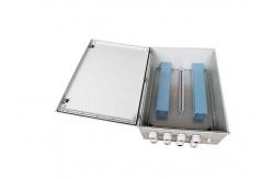 China IP66 Waterproof Distribution Box SMC Polyester fiberglass enclosure box supplier