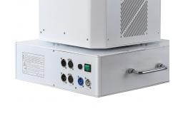 China Wireless Remote Electric Firing System Sparkler Wedding Cold Spark Machine supplier