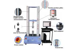 China 50KN Universal Tensile Tester supplier