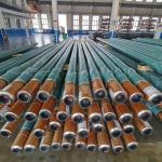 Conventional Down Hole Motor Oilfield Mud Motors for sale