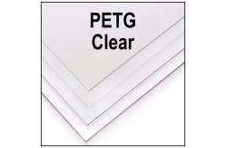 China Recycled PET Sheet Clear Plastic Sheet Anti Static RPET Sheet 0.2mm-2mm supplier