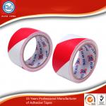 Long Lasting PVC Underground Electrical Warning Tape Single Side Adhesive