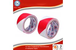 China Long Lasting PVC Underground Electrical Warning Tape Single Side Adhesive supplier