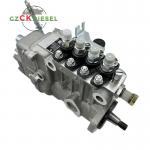 Fuel Injection Pump 4PL1155 4PL1156 BHF4PM100001 For YZ4102ZLQ 4100Q