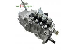 China Fuel Injection Pump 4PL1155 4PL1156 BHF4PM100001 For YZ4102ZLQ 4100Q supplier