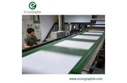 China DOP 0.30mm 830nm Offset Printing Thermal CTP Plate supplier