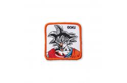 China Merrowed Embroidered Hat Patches For Garments Bedding Tablecloths supplier