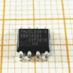 FM25L04B-GTR IC Electronic Components SMD/SMT -40°C ~ 85°C 8-SOIC for sale