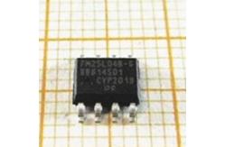 China FM25L04B-GTR IC Electronic Components SMD/SMT -40°C ~ 85°C 8-SOIC supplier