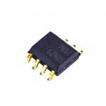 Texas Instruments LM741 Electronic mobile Phone Ic Components Chip Fm Radio integratedated Circuit TI-LM741 for sale