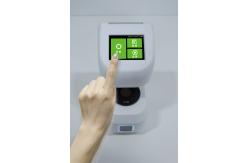 China 0.05 Repeatability 21&15mm Aperture Haze Measurement Instrument WIth QC Software supplier