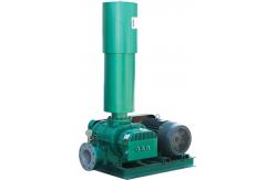 China WSR Dry Cement Pump supplier