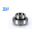 UC206 Spherical Radial Insert Ball Bearings For Machine Tools UC 206