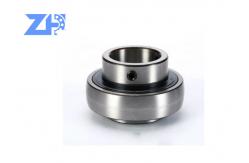 China UC206 Spherical Radial Insert Ball Bearings For Machine Tools UC 206 supplier