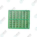 PCB Manufacturing Blue Win Circuit Board for sale