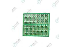 China PCB Manufacturing Blue Win Circuit Board supplier