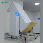 IEC60335-2-17 Electric Blanket Tumbling Barrel Free Fall Test Apparatus