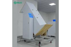 China IEC60335-2-17 Electric Blanket Tumbling Barrel Free Fall Test Apparatus supplier