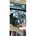 CE 0.5mmpb 0.35mmpb X Ray Protection Glasses With Side Protective for sale