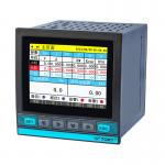 RS485 3 Phase Multifunction Power Recorder 3.5 Inch TFT LCD Display DW9T Series for sale