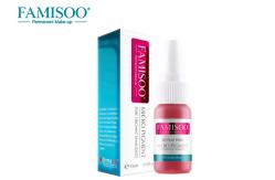 China Organic Permanent Makeup Pigments Liquid , Eyebrow Microblading Pigments  supplier