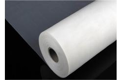 China 77T Monofilament Thermal Screen Printing Mesh Screen Printing Materials supplier