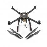 S500 V2 Kit FramemotorspropsESCs Quadcopter Flight Controller OEM ODM Available for sale