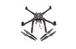 China S500 V2 Kit FramemotorspropsESCs Quadcopter Flight Controller OEM ODM Available supplier