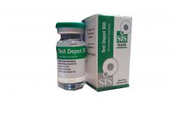 China test Enanthate Custom Vial Labels For Bodybuilding vial Injection Vials supplier